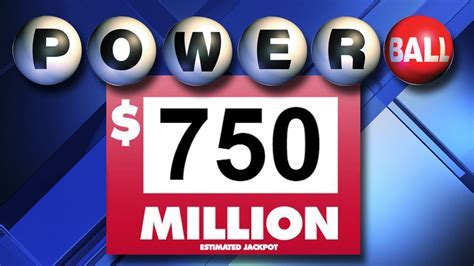 powerball jackpot progression|Powerball Jackpot History .